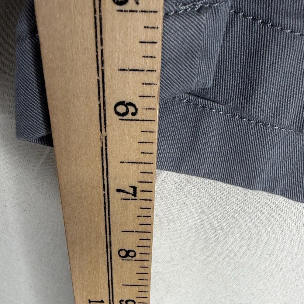 J. Crew 7